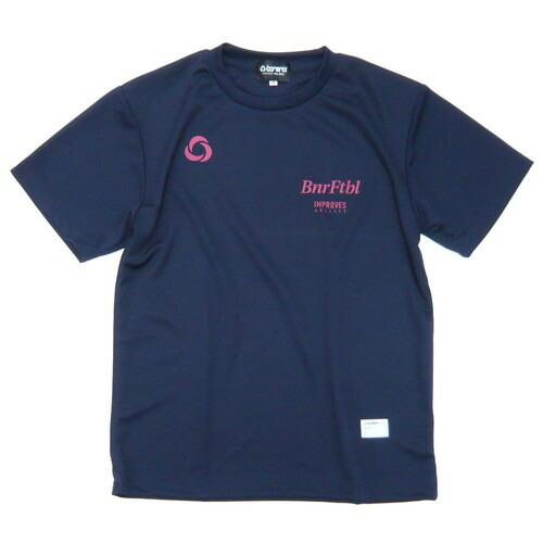 bonera（ボネーラ） bonera Tシャツ プラシャツ プラT フットサル