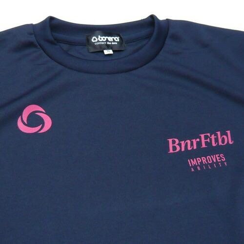 bonera（ボネーラ） bonera Tシャツ プラシャツ プラT フットサル