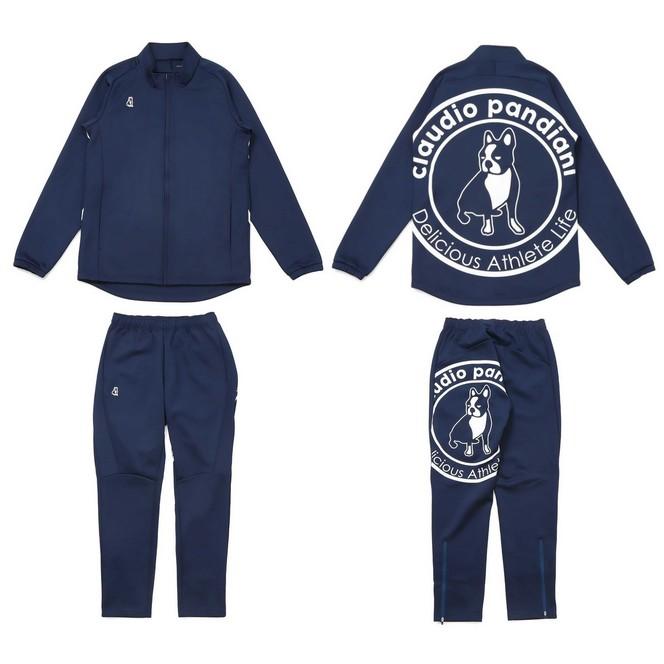 SoccerJunky サッカージャンキー ジャージ 上下セット SoccerJunky サッカージャンキー ジャージ 上下セット