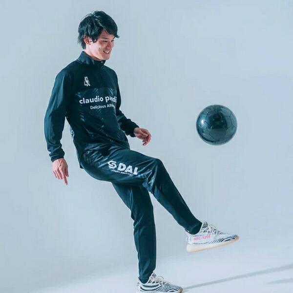 SoccerJunky サッカージャンキー ジャージ 上下セット SoccerJunky サッカージャンキー ジャージ 上下セット