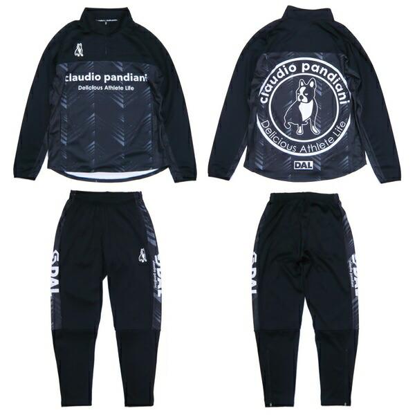 SoccerJunky サッカージャンキー ジャージ 上下セット SoccerJunky サッカージャンキー ジャージ 上下セット