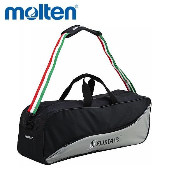 みページ　molten バレーボール 3個セット molten（モルテン） バレーボール ボールバッグ 3個入 : SportsHEART