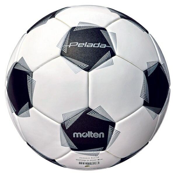molten（モルテン） サッカーボール 4号球 JFA検定球 ペレーダ 5000