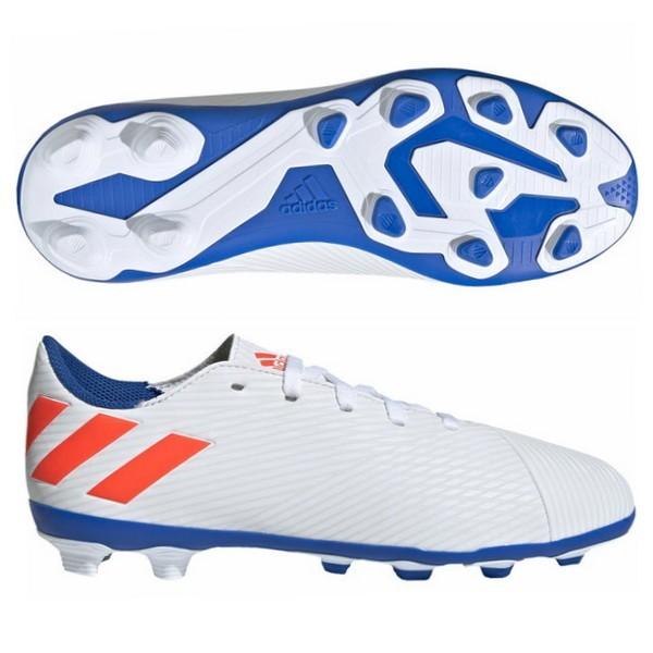 Adidas アディダス ジュニア ネメシス メッシ 19 4 Ai1 J サッカースパイク F F Sportsheart スポーツハート 通販 Yahoo ショッピング