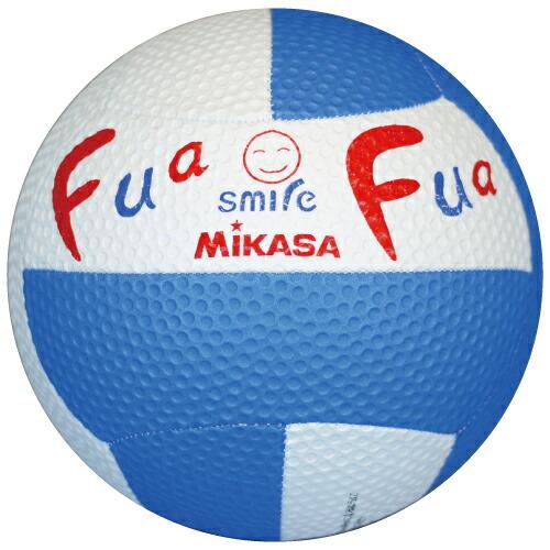 MIKASA（ミカサ） ふあふあ ドッジボール ドッヂボール 2号球 柔らかい