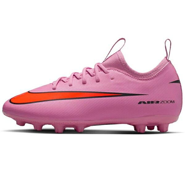 NIKE（ナイキ） 即発送 サッカースパイク ジュニア ズーム ヴェイパー