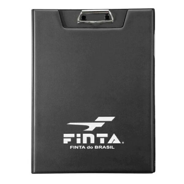 FINTA（フィンタ） バインダー式 作戦盤 タクティクスボード A4