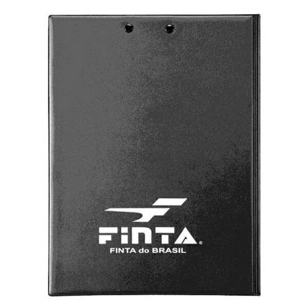 FINTA（フィンタ） バインダー式 作戦盤 タクティクスボード A4