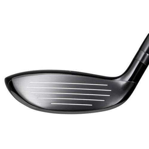 ミズノ MIZUNO ST200X. 4UT 20度 MIZUNO（ミズノ） ユーティリティ UT ST200X 20 MFUSION U