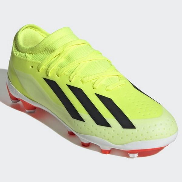 adidas（アディダス） 即発送 サッカースパイク ジュニア エックス
