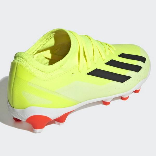 adidas（アディダス） 即発送 サッカースパイク ジュニア エックス