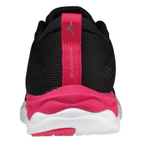 ミズノ レディース ランニングシューズ ウェーブリボルト 2 ワイド MIZUNO 陸上 シューズ J1GD2185|sportskym|05