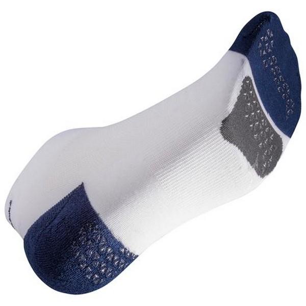 ラント ミズノ スポーツ靴下 MIZUNO ミズノ 5本指 ショートソックス 1足入り ゼログライド