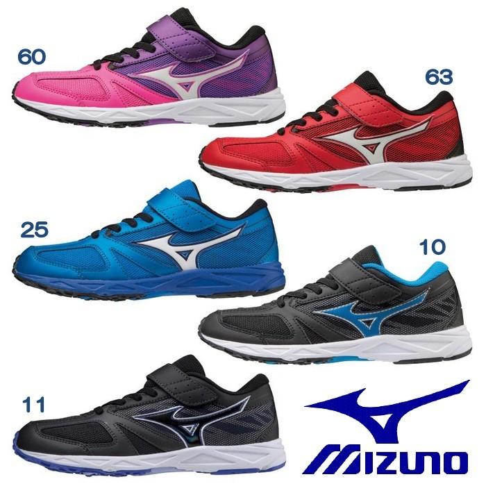 ミズノ キッズシューズ ジュニア スピードスタッズベルト Mizuno ランニングシューズ 子供靴 運動靴 K1gc1940 Sportsheart スポーツハート 通販 Yahoo ショッピング