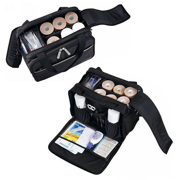 molten（モルテン） メディカルバッグ 救急箱 部活 学校 クラブ