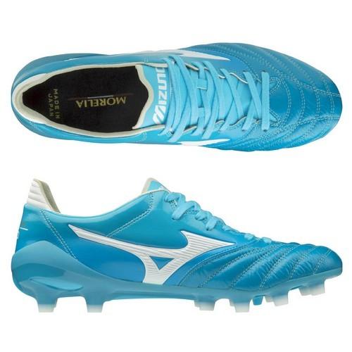 モレリア NEO 2 サックス×ホワイト モレステ限定モデル MIZUNO ミズノ モレリア NEO 2 サックス×ホワイト モレステ限定モデル MIZUNO ミズノ