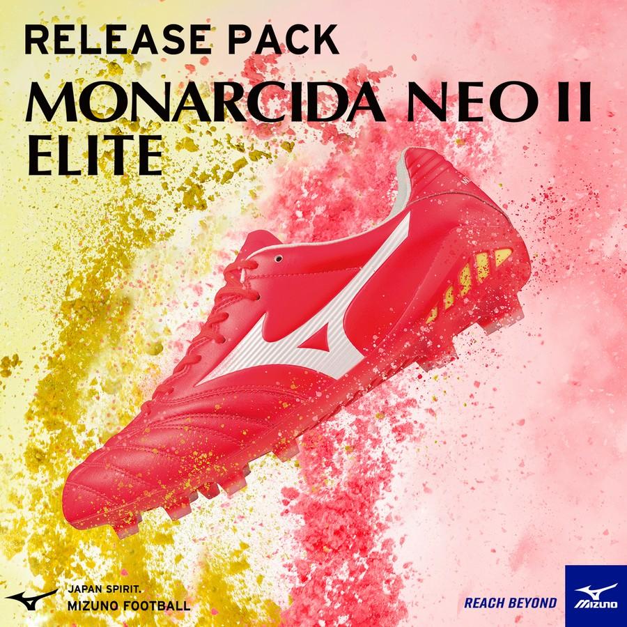 MIZUNO 即発送 ミズノ サッカースパイク モナルシーダネオ 2 MIZUNO 即発送 ミズノ サッカースパイク モナルシーダネオ 2