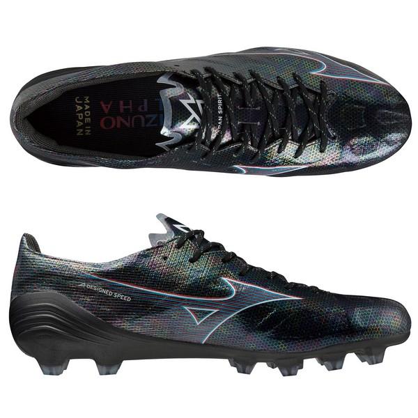 MIZUNO 即発送 ミズノ サッカースパイク ミズノアルファ α JAPAN MIZUNO 即発送 ミズノ サッカースパイク ミズノアルファ α JAPAN