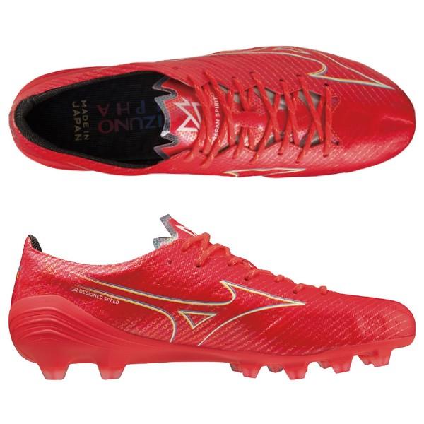 MIZUNO ミズノ サッカースパイク アルファ α JAPAN ジャパン MIZUNO ミズノ サッカースパイク アルファ α JAPAN ジャパン