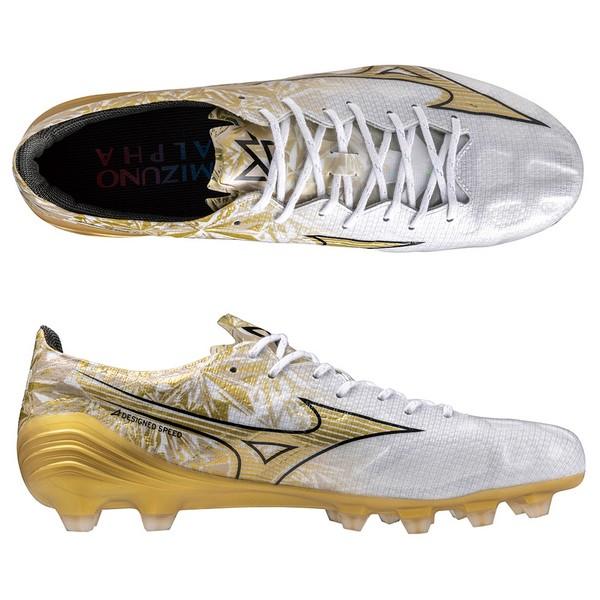MIZUNO ミズノ サッカースパイク アルファ α EILTE エリート MIZUNO ミズノ サッカースパイク アルファ α EILTE エリート