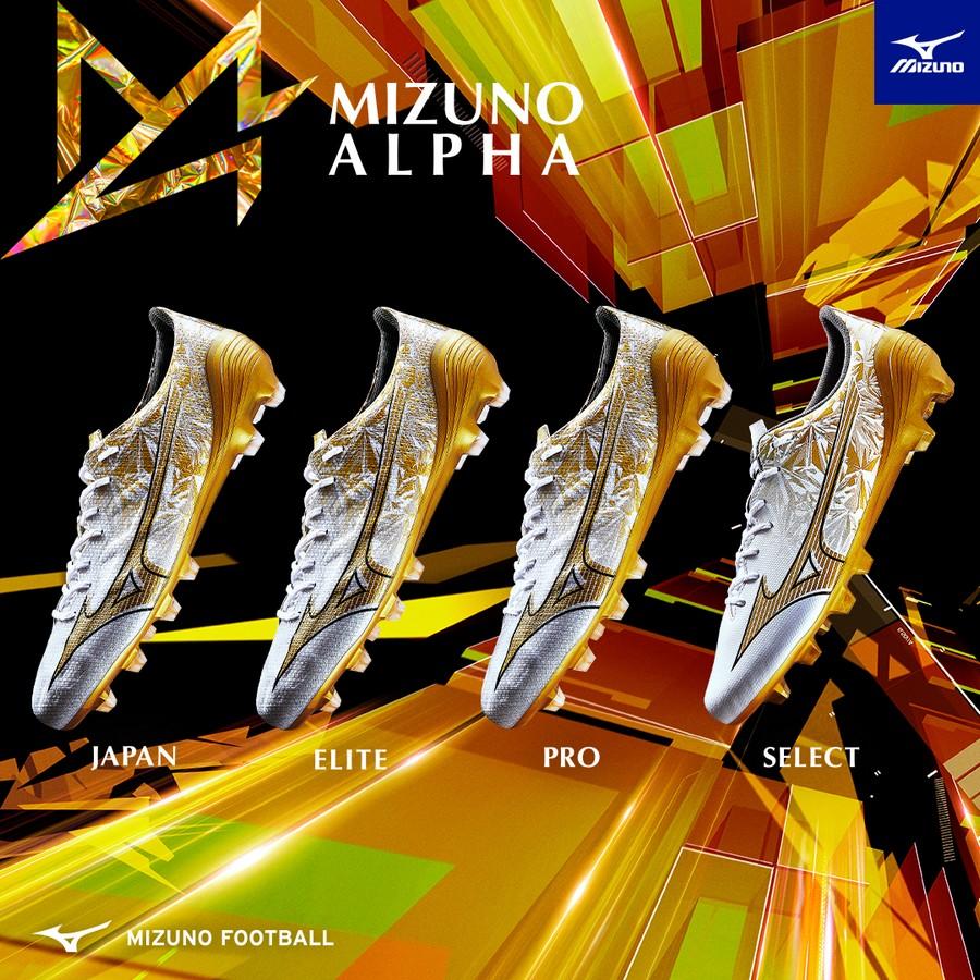 MIZUNO ミズノ サッカースパイク アルファ α EILTE エリート MIZUNO ミズノ サッカースパイク アルファ α EILTE エリート