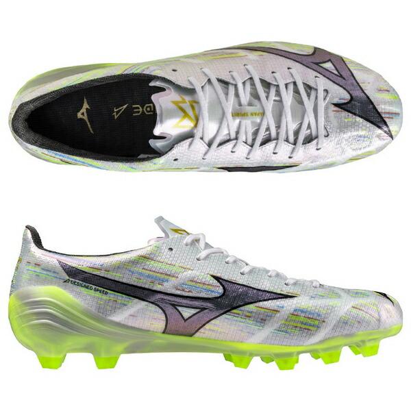 MIZUNO 即発送 ミズノ サッカースパイク ミズノアルファ α 2 MIZUNO 即発送 ミズノ サッカースパイク ミズノアルファ α 2