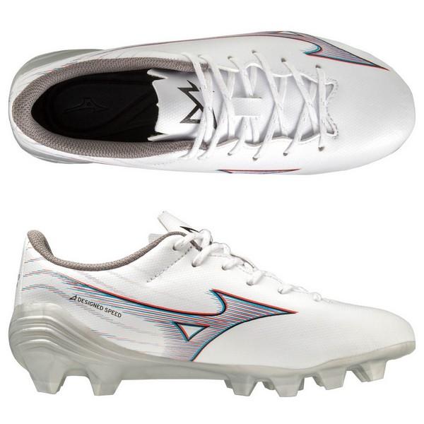 MIZUNO ミズノ サッカースパイク ジュニア ミズノアルファ α MIZUNO ミズノ サッカースパイク ジュニア ミズノアルファ α