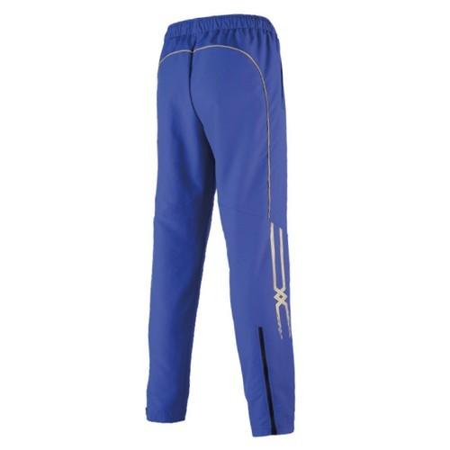 MIZUNO ミズノ トレーニングクロスパンツ 下 サッカーウェア P2MD8040