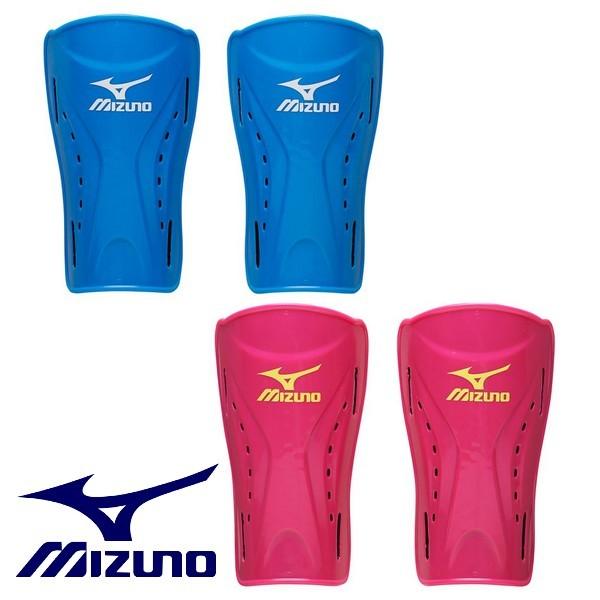 レガース シンガード サッカー MIZUNO ミズノ 大人用 フットサル｜sportskym