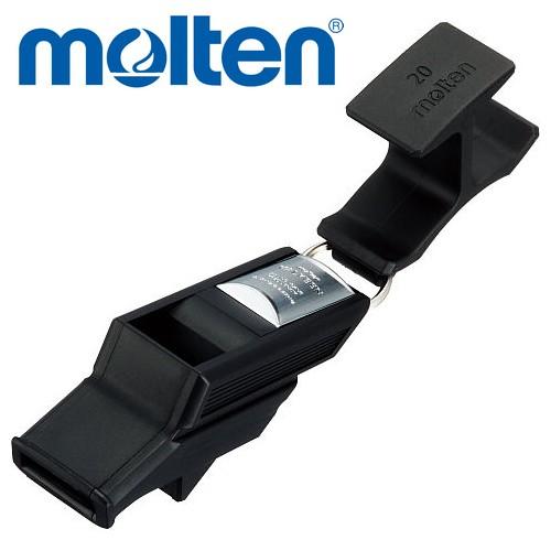 molten（モルテン） ホイッスル バルキーンサッカープロセット 審判