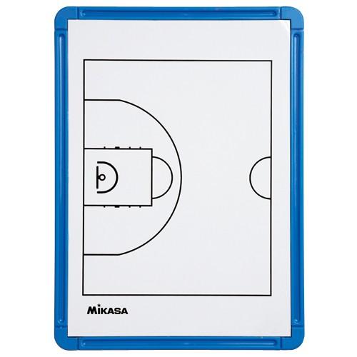 作戦盤 ミカサ MIKASA 作戦ボード バスケットボール :SBBS-B 