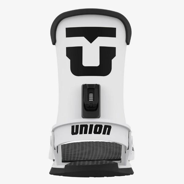 スノーボード バインディング 23-24 UNION CADET S WHITE スノーボード バインディング 23-24 UNION CADET S WHITE Union