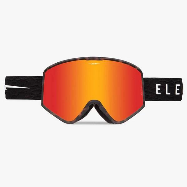 ELECTRIC エレクトリック ゴーグル KLEVELAND BLACK TORT NURON