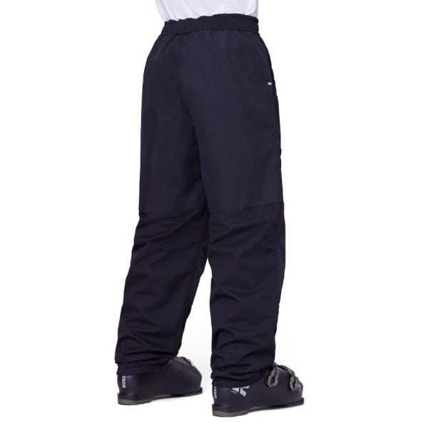 686 スノーボードウェア 2.5L GHOST Pants Black 23/24 シックスエイトシックス ロクハチロク パンツ 下｜sportskym｜02