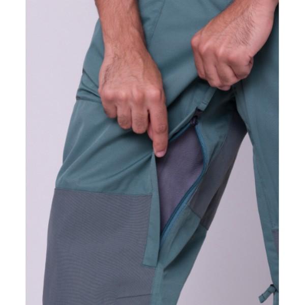 686（シックスエイトシックス） スノーボードウェア 2.5L GHOST Pants