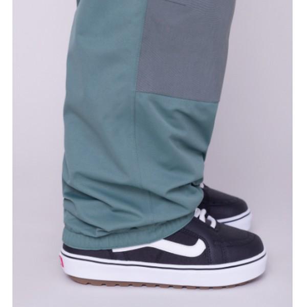 686（シックスエイトシックス） スノーボードウェア 2.5L GHOST Pants