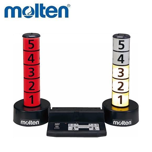 molten（モルテン） ファウルライト ファウルカウンター フットサル