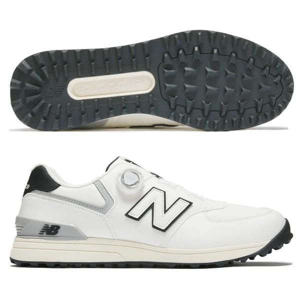 New Balance 即発送 ニューバランス ゴルフシューズ 574 v3 SL New Balance 即発送 ニューバランス ゴルフシューズ 574 v3 SL