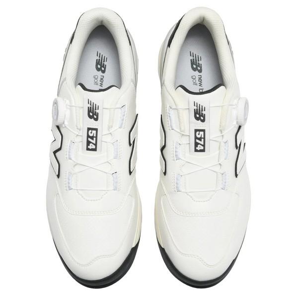 New Balance 即発送 ニューバランス ゴルフシューズ 574 v3 SL New Balance 即発送 ニューバランス ゴルフシューズ 574 v3 SL