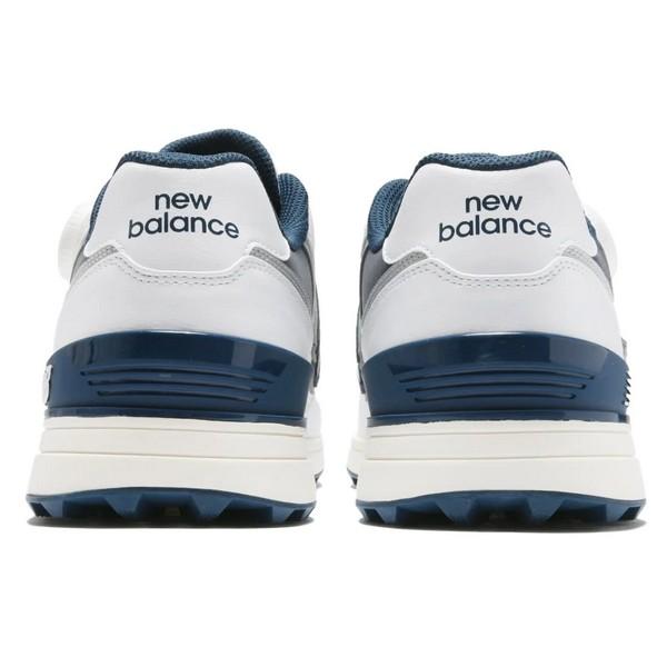 New Balance ニューバランス ゴルフシューズ 574 v3 SL BOA ボア New Balance ニューバランス ゴルフシューズ 574 v3 SL BOA ボア