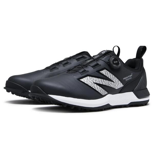 ニューバランス new balance ゴルフシューズ　UGS2500C 26 New Balance（ニューバランス） ゴルフシューズ フレッシュフォーム