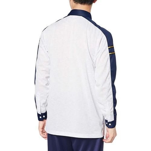 MIZUNO ミズノ バレー レフェリーシャツ レフリー 審判 長袖 MIZUNO ミズノ バレー レフェリーシャツ レフリー 審判 長袖
