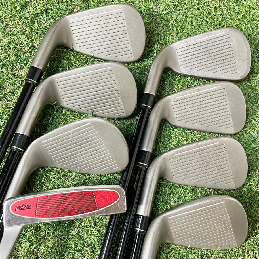 バッグ新品】TaylorMade RBZ テーラーメイド ロケットボールズ