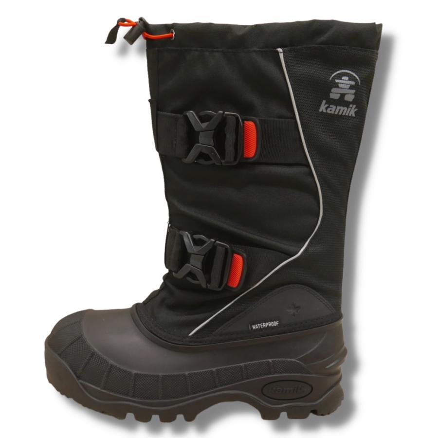 カミック コーディー XT メンズ 28cm カナダ製 男性用 ロング カミック コーディー XT メンズ 28cm カナダ製 男性用 ロング