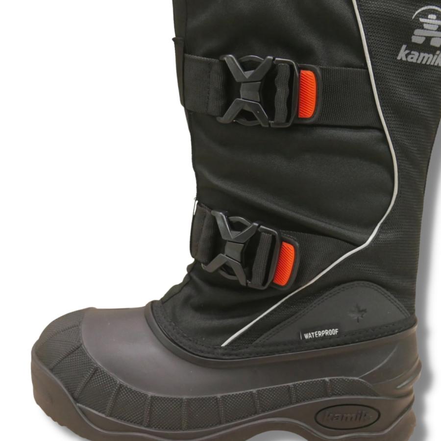 カミック コーディー XT メンズ 28cm カナダ製 男性用 ロング カミック コーディー XT メンズ 28cm カナダ製 男性用 ロング
