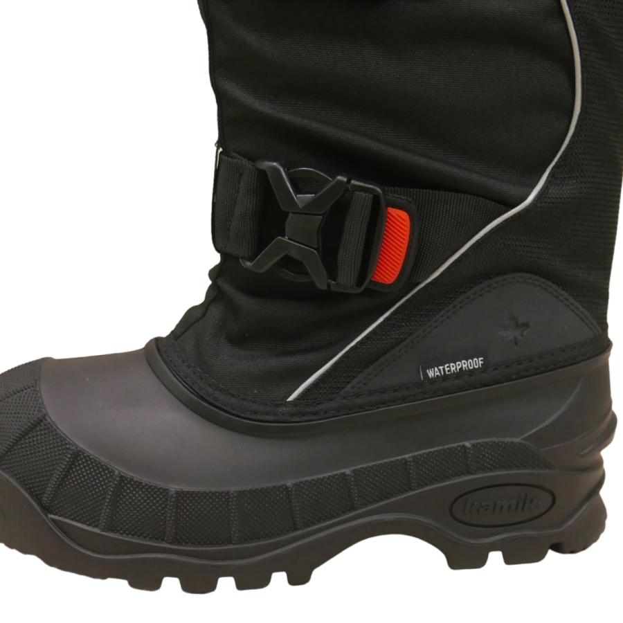 カミック コーディー XT メンズ 28cm カナダ製 男性用 ロング カミック コーディー XT メンズ 28cm カナダ製 男性用 ロング