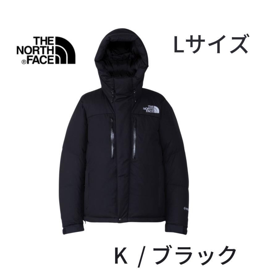 ノースフェイス メンズ K-Lサイズ バルトロライトジャケット 2024  