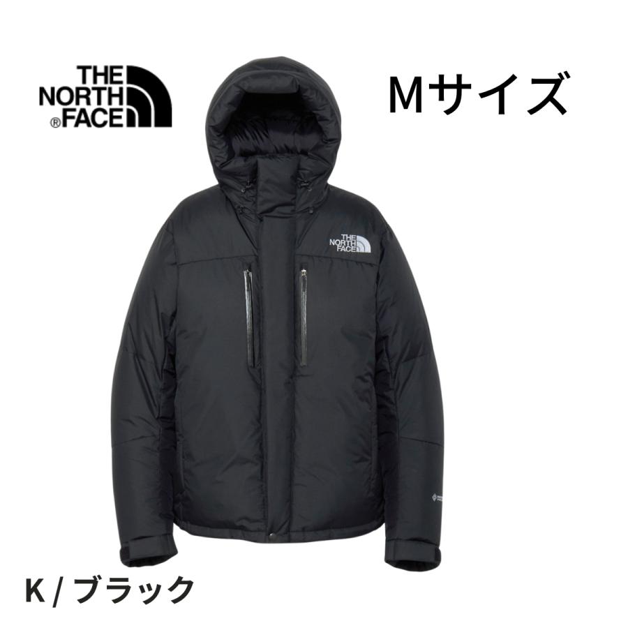 最終価格‼️The North FaceND92551バルトロ M ブラック（K） THE NORTH FACE（ザ ノースフェイス） ノースフェイス メンズ K-M