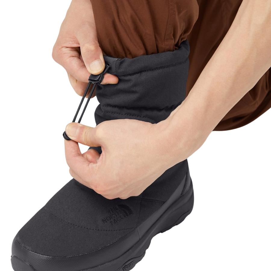 THE NORTH FACE ノースフェイス FK-24cm ヌプシ ブーティ THE NORTH FACE ノースフェイス FK-24cm ヌプシ ブーティ