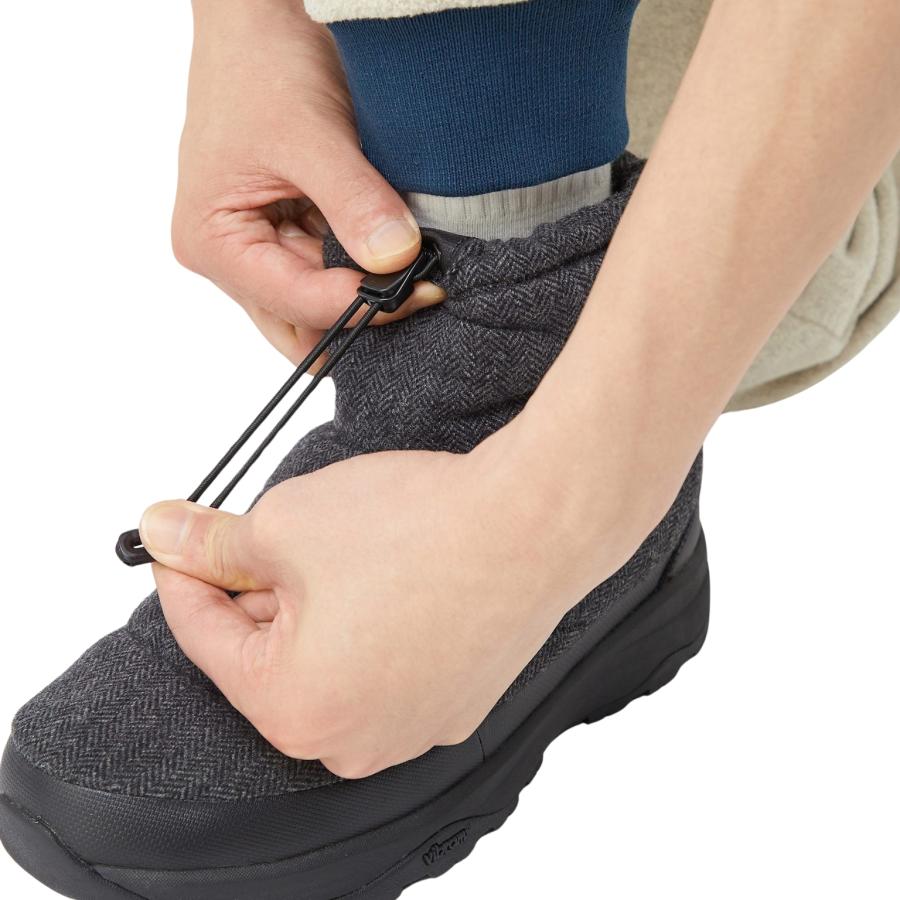 THE NORTH FACE ノースフェイス WB-27cm ヌプシ ブーティ THE NORTH FACE ノースフェイス WB-27cm ヌプシ ブーティ